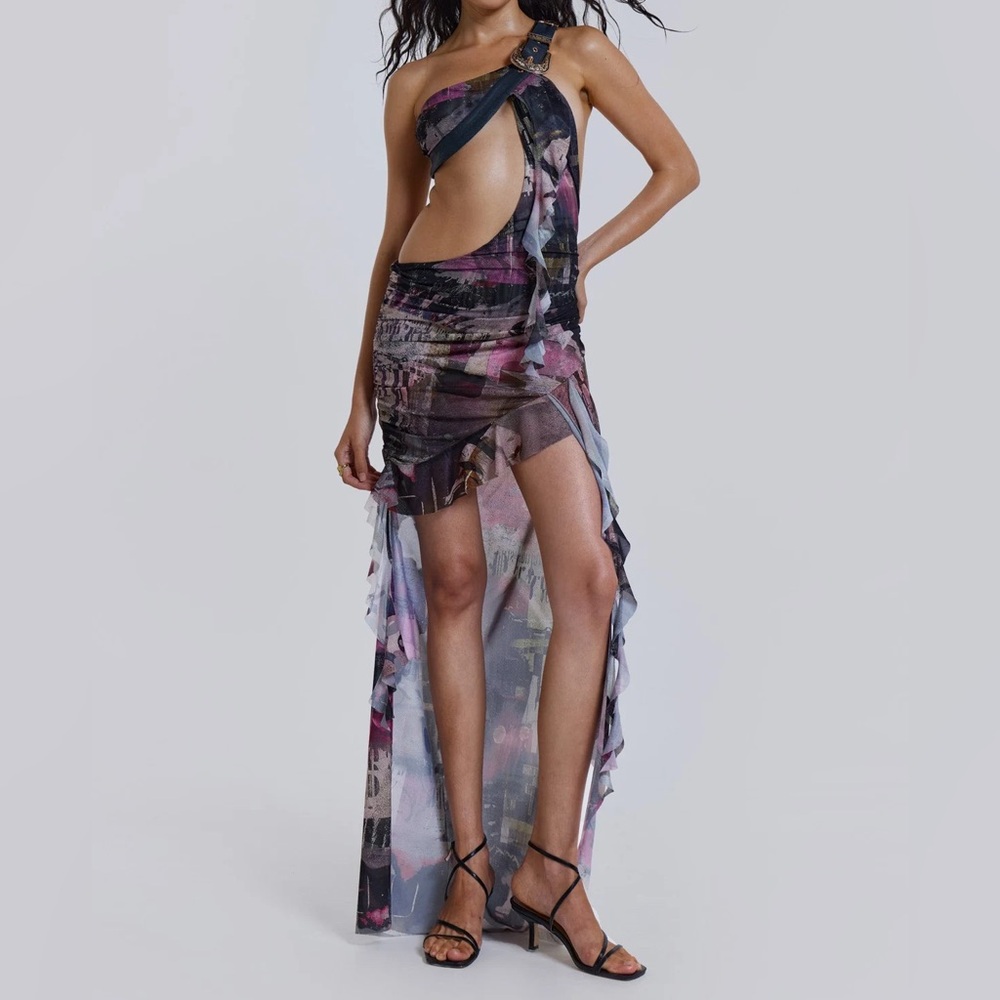 JADED LONDON DRESS
